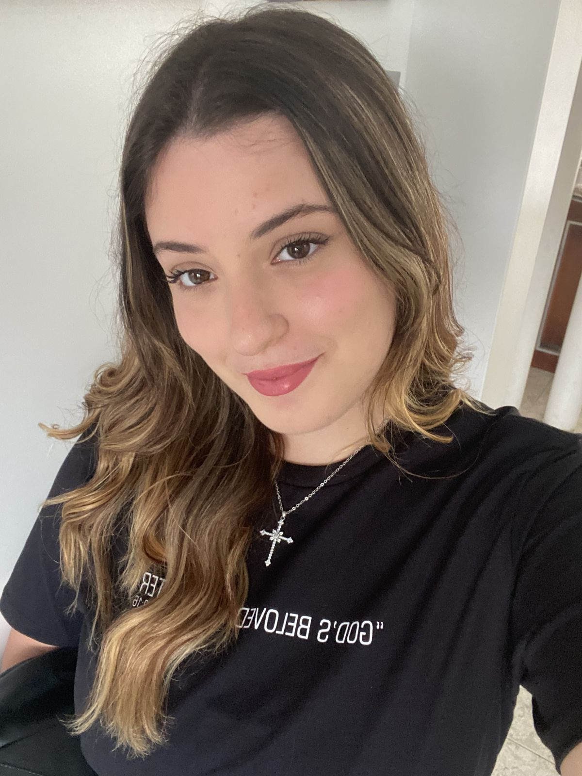 Foto de Aluna